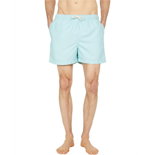 Selected Homme Classic Color Swim Shorts