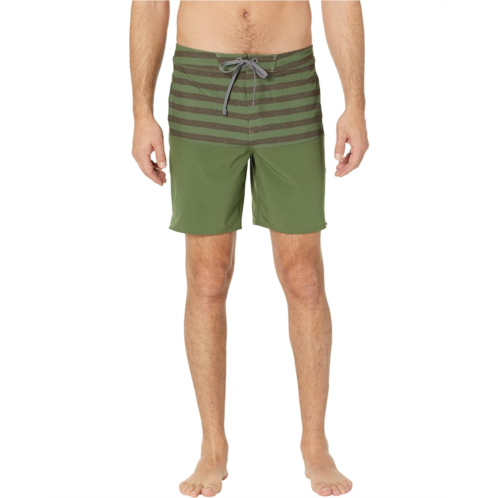 Prana On The Rocks Boardshorts