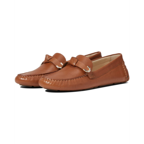 Womens Cole Haan Evelyn Bow Driver