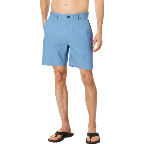 Hurley H2O-Dri Vapor 19 Chino Shorts