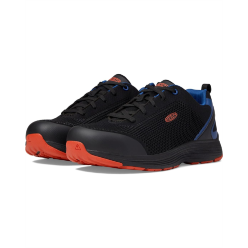 KEEN Utility Sparta Salt Lake City