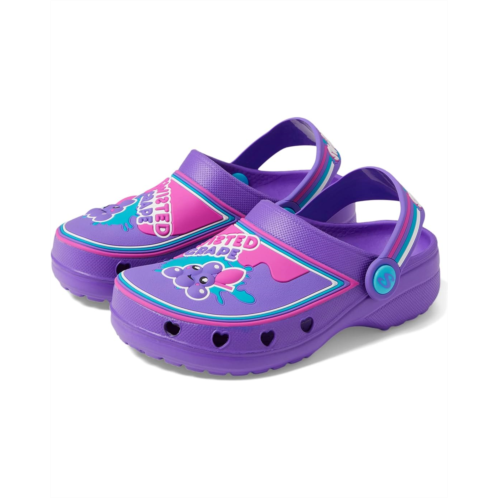 SKECHERS KIDS Foamies Heart Charmer Sweet Kickz Scented Clog 308028L (Little Kid/Big Kid)