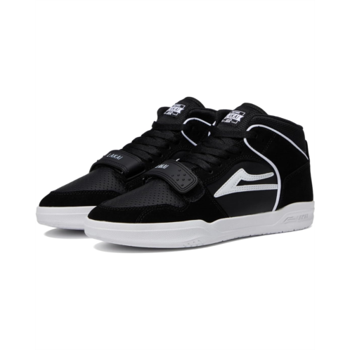 Mens Lakai Telford Mid