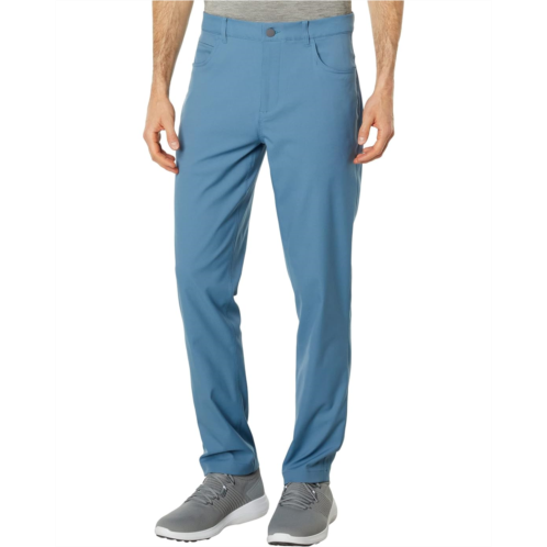 PUMA Golf Dealer Five-Pocket Pants