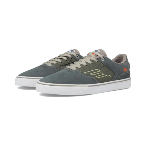 Mens Emerica The Low Vulc