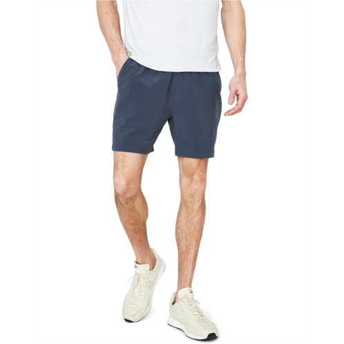 Western Rise Movement Shorts