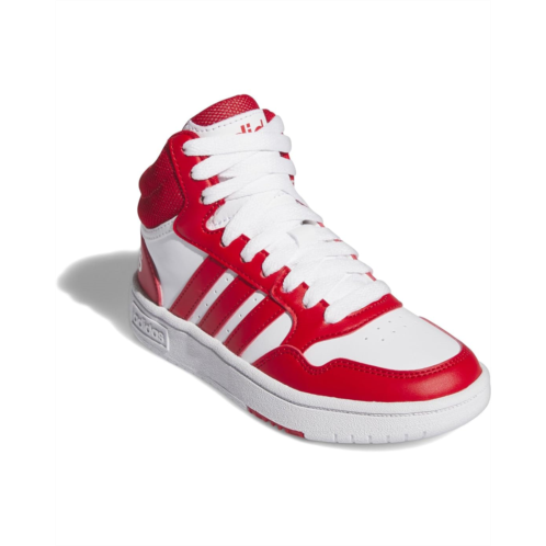 adidas Kids Hoops 30 Mid (Little Kid/Big Kid)