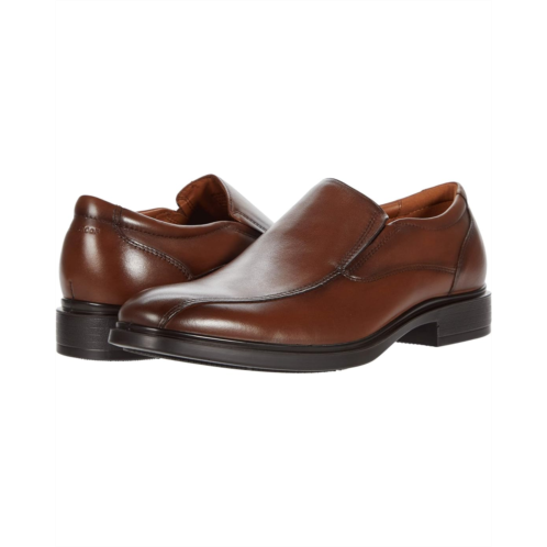 Mens Florsheim Forecast Waterproof Bike Toe Slip-On