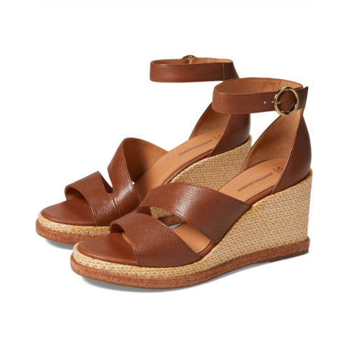 Johnston & Murphy Marcia Asymmetrical Sandal