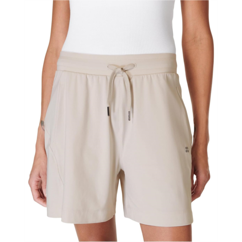 Sweaty Betty Explorer 5.5 Shorts