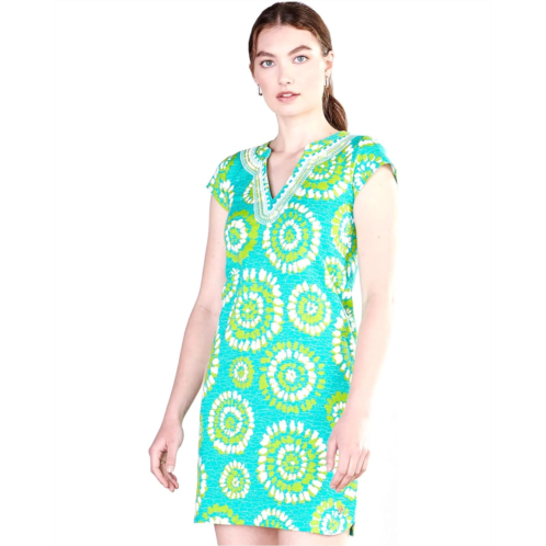 Hatley Zara Dress - Painted Mandala