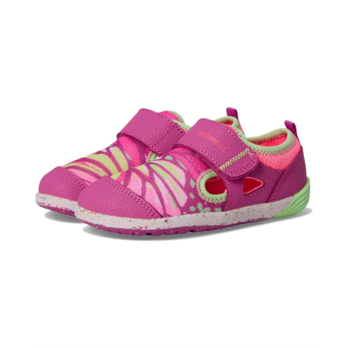 Merrell Kids Bare Steps H20 (Toddler)