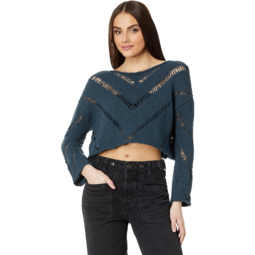 Free People Hayley Sweater