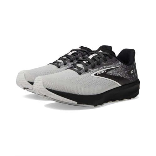 Mens Brooks Launch 10