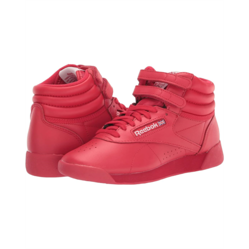 Reebok Lifestyle Womens Freestyle Hi High Top