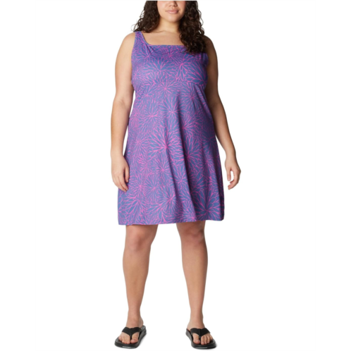 Womens Columbia Freezer III Dress