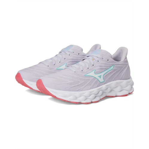 Womens Mizuno Wave Sky 8