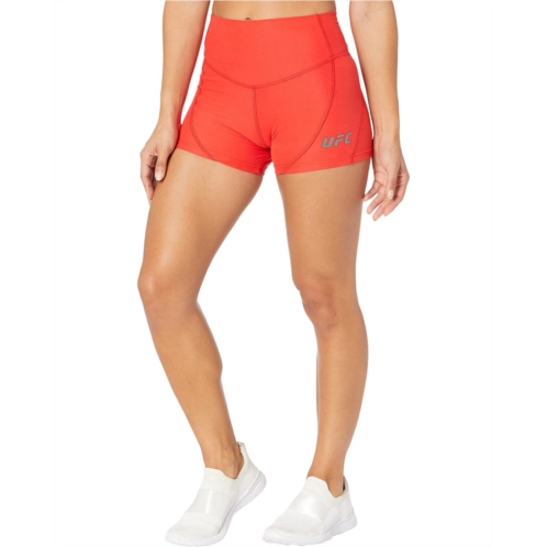 Womens UFC 3 Extreme Workout Shorts