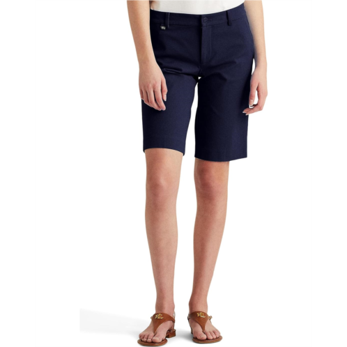 POLO RALPH LAUREN Bi-Stretch Twill Short