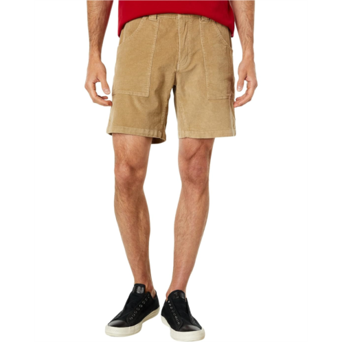 Deus Ex Machina Tahoe Cord Shorts