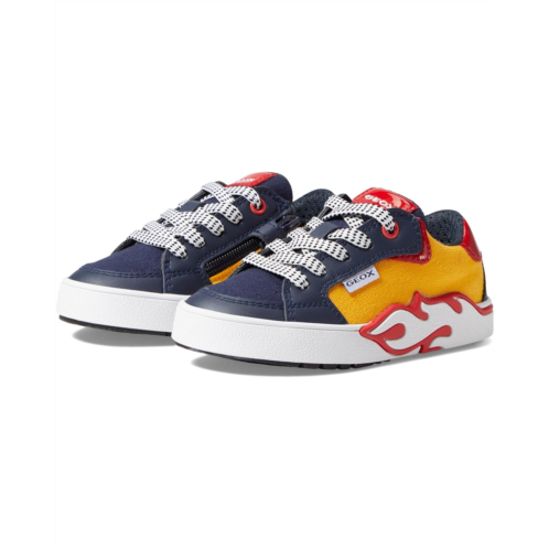 Geox Kids Alphabeet 1 (Toddler/Little Kid/Big Kid)
