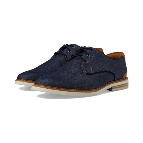 Florsheim Highland Canvas Plain Toe Oxford