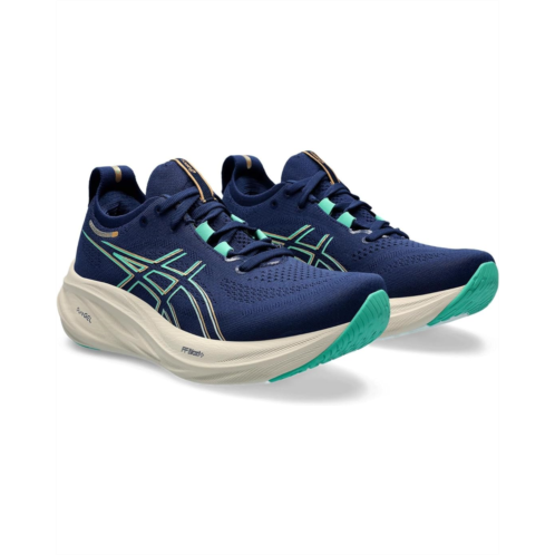 Womens ASICS GEL-Nimbus 26