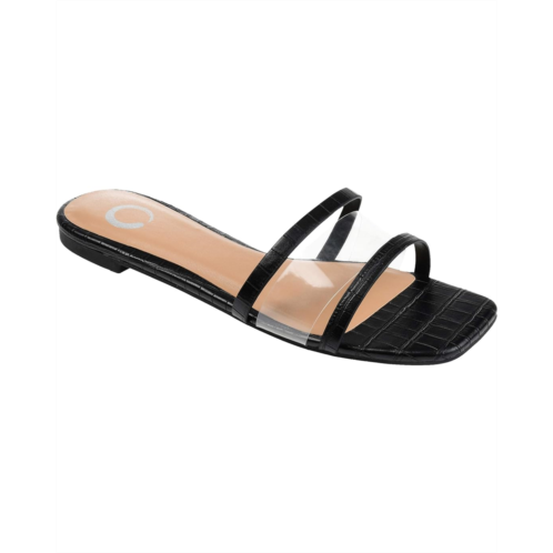 Journee Collection Ramira Slide