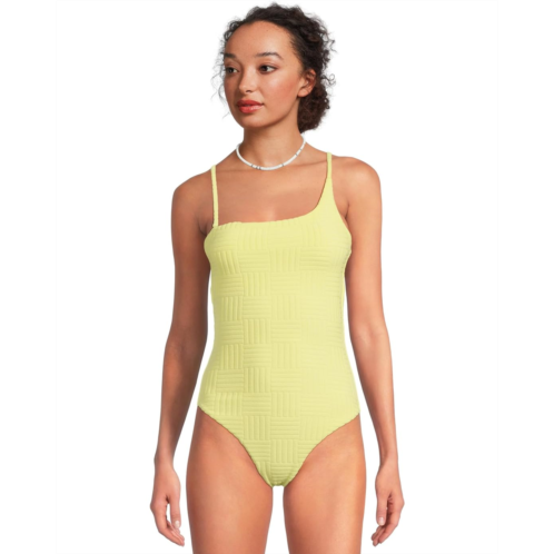 Womens Beach Riot Athena One-Piece