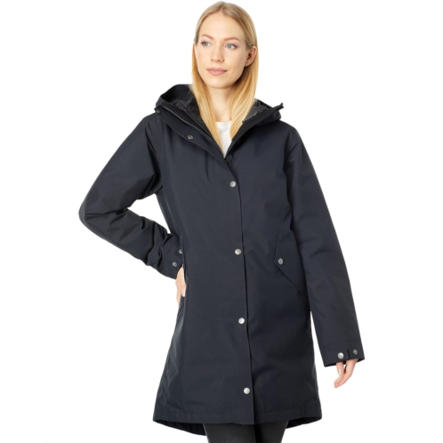 Womens Fjallraven Visby 3-in-1 Jacket