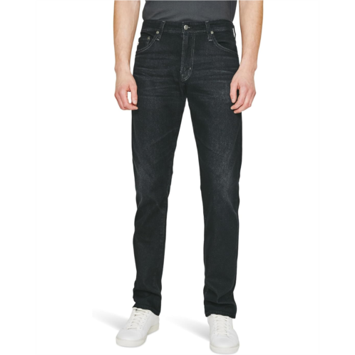 Mens AG Jeans Everett Slim Straight Jean