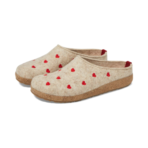 Unisex Haflinger Cuoricini