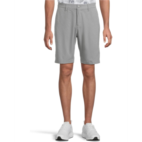Adidas Golf Ultimate365 9 Textured Golf Shorts