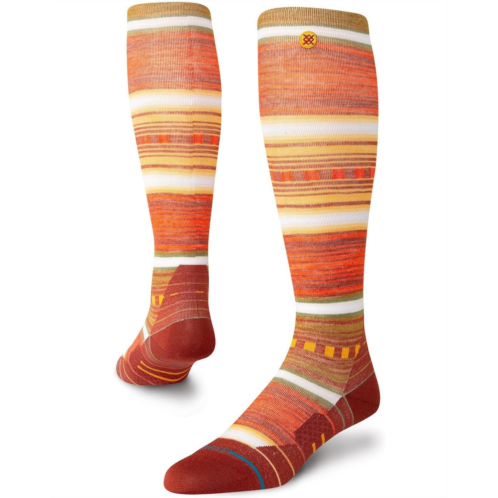 Unisex Stance Windy Pine Ul Wool Snow
