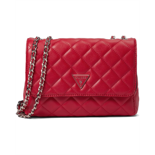 GUESS Tali Convertible Crossbody Flap