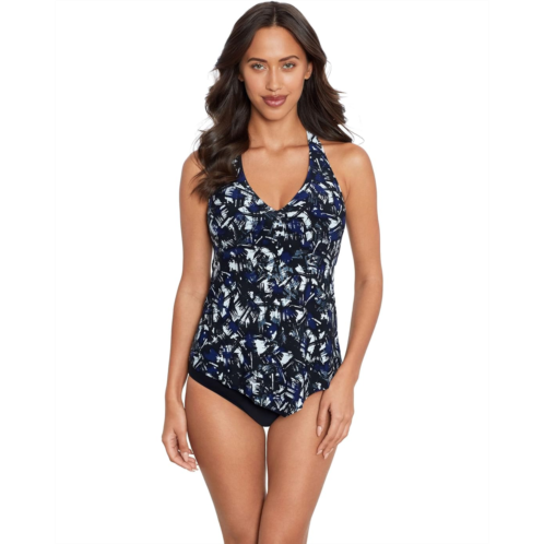 Magicsuit Blueprint Taylor Tankini Top