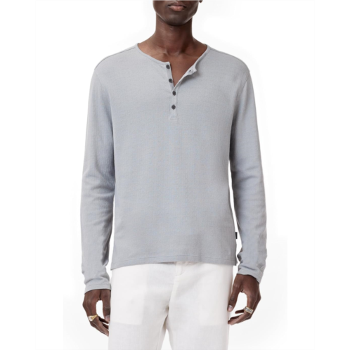 Mens John Varvatos Walden Henley K6499S25
