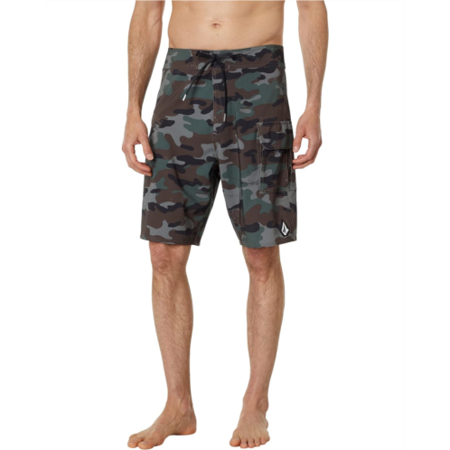 Volcom July 4th Mod 20 Boardshorts