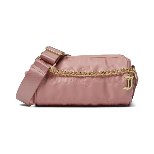 Juicy Couture Juicy Puff Roll Bag Crossbody