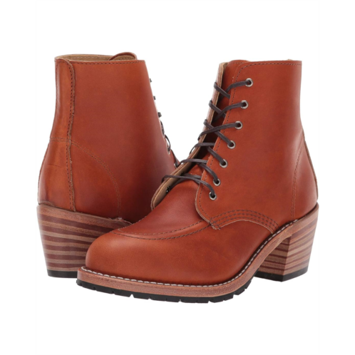 Womens Red Wing Heritage Clara