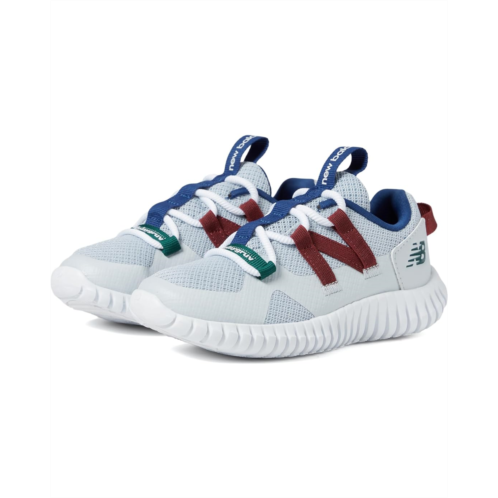 New Balance Kids Playgruv v2 Bungee (Little Kid)