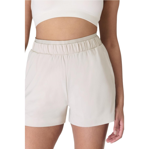 Womens Sweaty Betty Explorer Elevated 3 Shorts