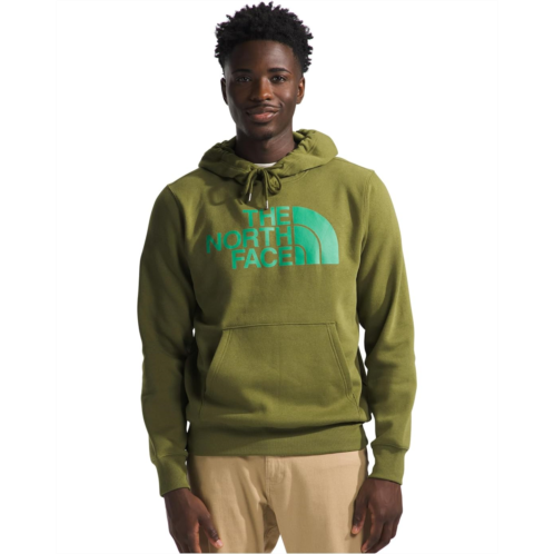 Mens The North Face Half Dome Pullover Hoodie