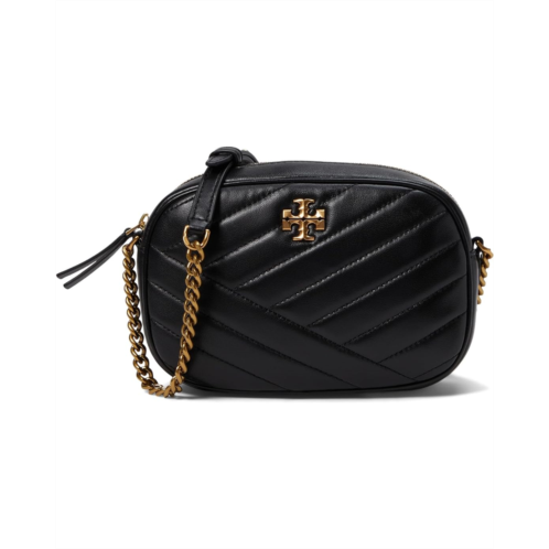 Tory Burch Kira Chevron Camera Bag