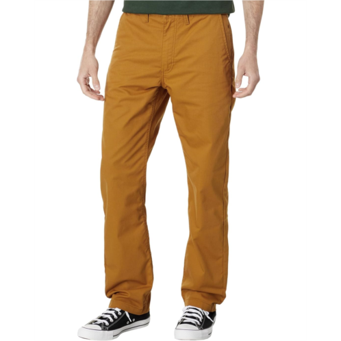 Mens Vans Authentic Chino Relaxed Pants