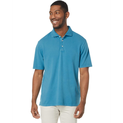 Johnnie-O Shoreline Polo