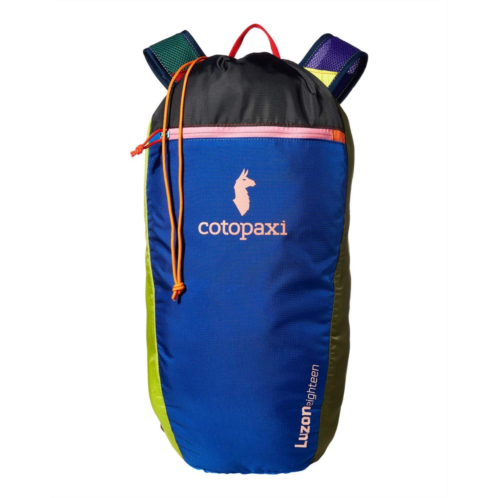 Cotopaxi 18 L Luzon Daypack Del Dia