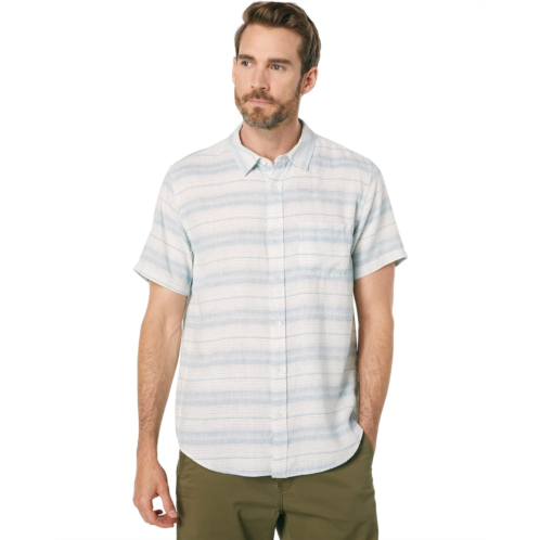 Outerknown S.E.A. Short Sleeve Shirt