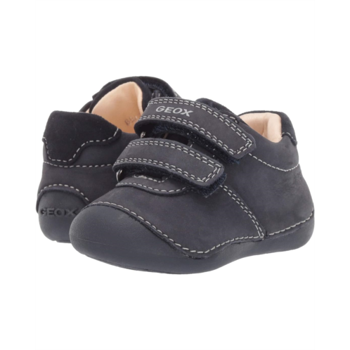 Geox Kids Jr Tutim 21 (Infant/Toddler)