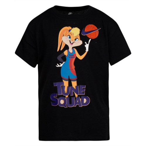 Nike Kids Space Jam BF Tee (Toddler)